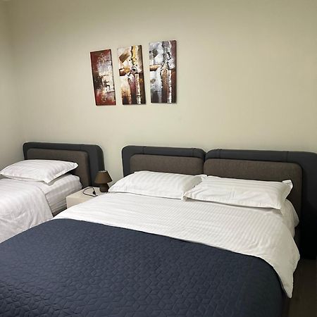 Brilant Apartament Τίρανα Εξωτερικό φωτογραφία