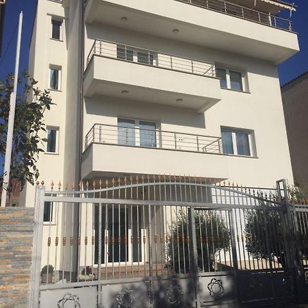Brilant Apartament Τίρανα Εξωτερικό φωτογραφία