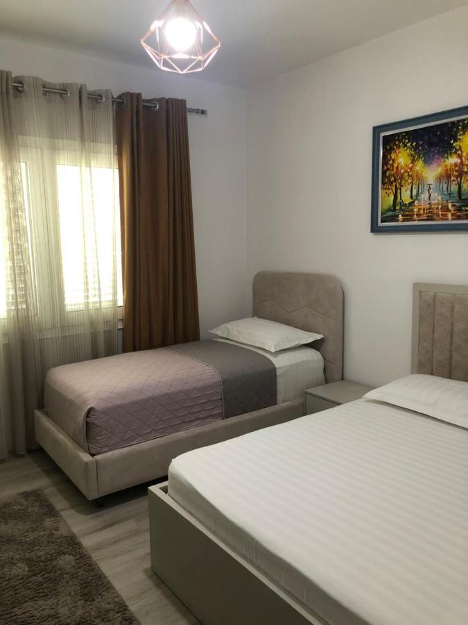 Brilant Apartament Τίρανα Εξωτερικό φωτογραφία
