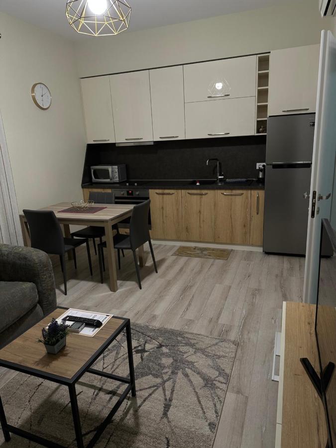 Brilant Apartament Τίρανα Εξωτερικό φωτογραφία
