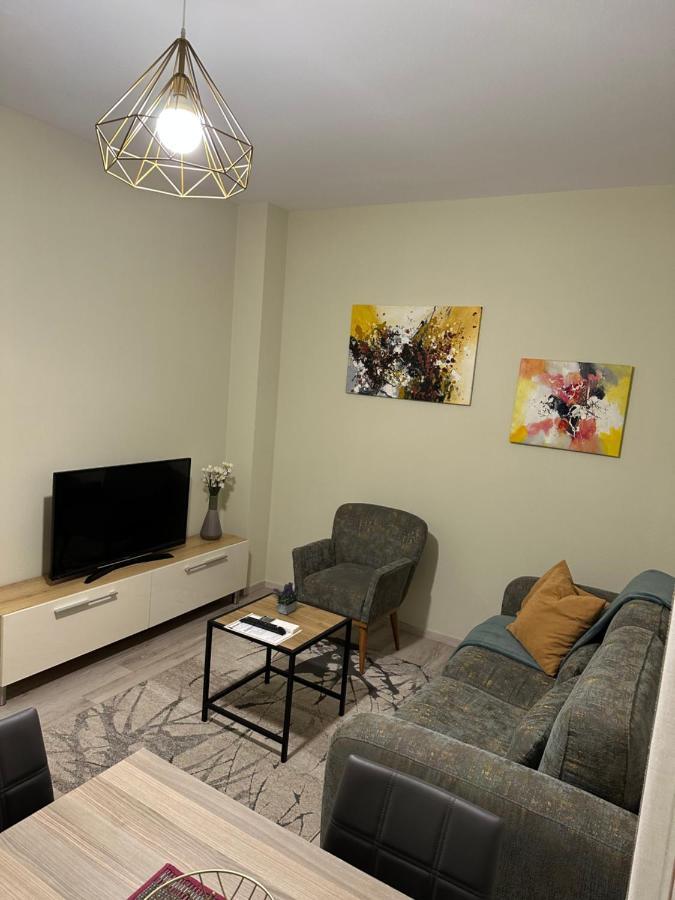 Brilant Apartament Τίρανα Εξωτερικό φωτογραφία
