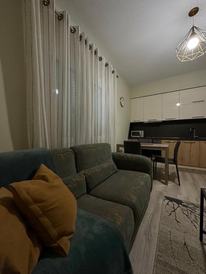Brilant Apartament Τίρανα Εξωτερικό φωτογραφία