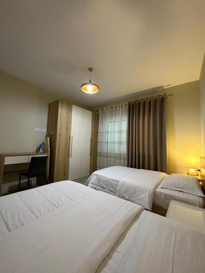Brilant Apartament Τίρανα Εξωτερικό φωτογραφία