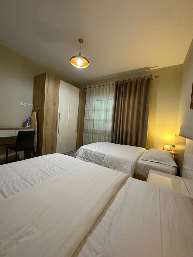 Brilant Apartament Τίρανα Εξωτερικό φωτογραφία