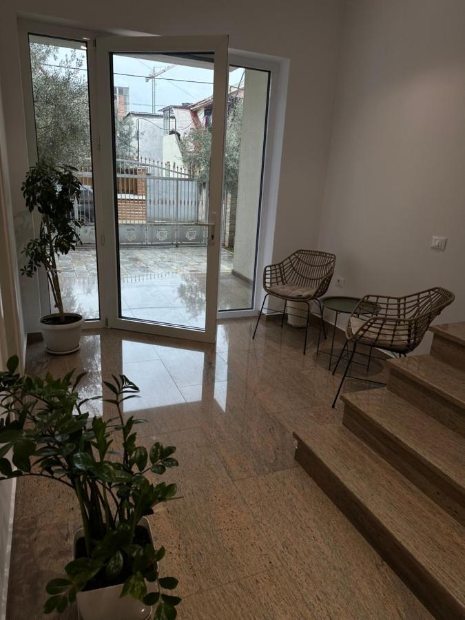 Brilant Apartament Τίρανα Εξωτερικό φωτογραφία
