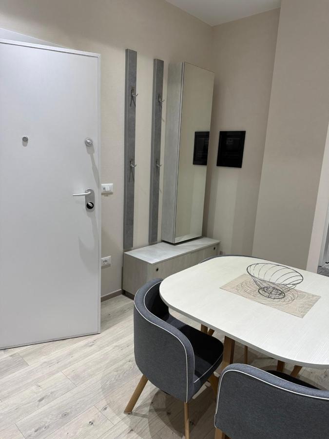 Brilant Apartament Τίρανα Εξωτερικό φωτογραφία