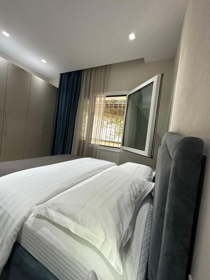 Brilant Apartament Τίρανα Εξωτερικό φωτογραφία