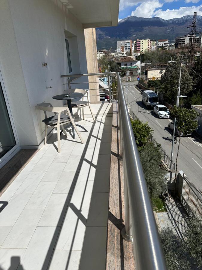 Brilant Apartament Τίρανα Εξωτερικό φωτογραφία