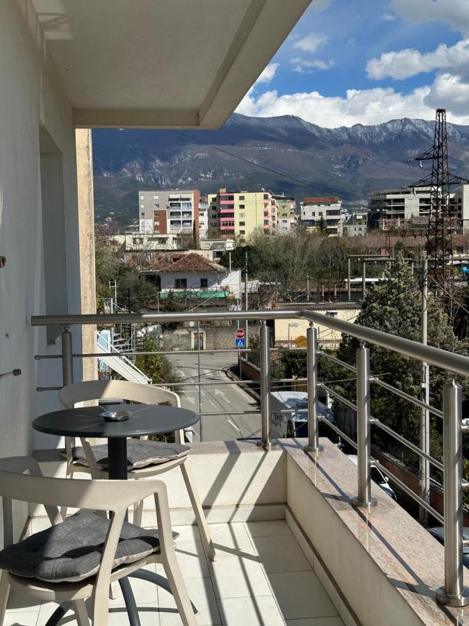 Brilant Apartament Τίρανα Εξωτερικό φωτογραφία