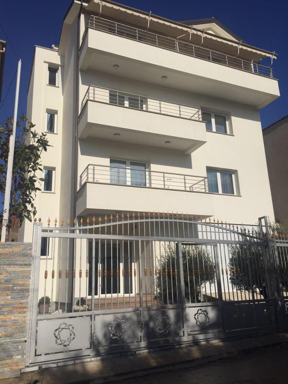 Brilant Apartament Τίρανα Εξωτερικό φωτογραφία