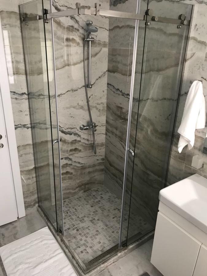 Brilant Apartament Τίρανα Εξωτερικό φωτογραφία