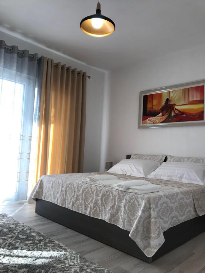 Brilant Apartament Τίρανα Εξωτερικό φωτογραφία