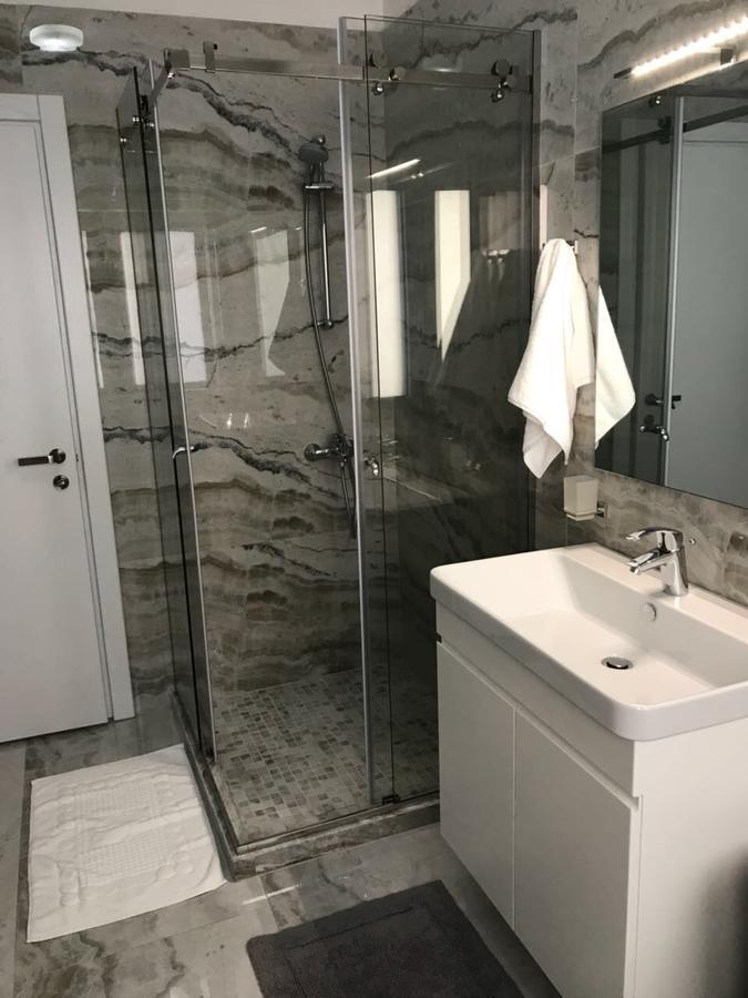 Brilant Apartament Τίρανα Εξωτερικό φωτογραφία