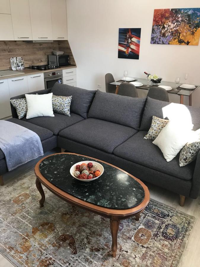 Brilant Apartament Τίρανα Εξωτερικό φωτογραφία