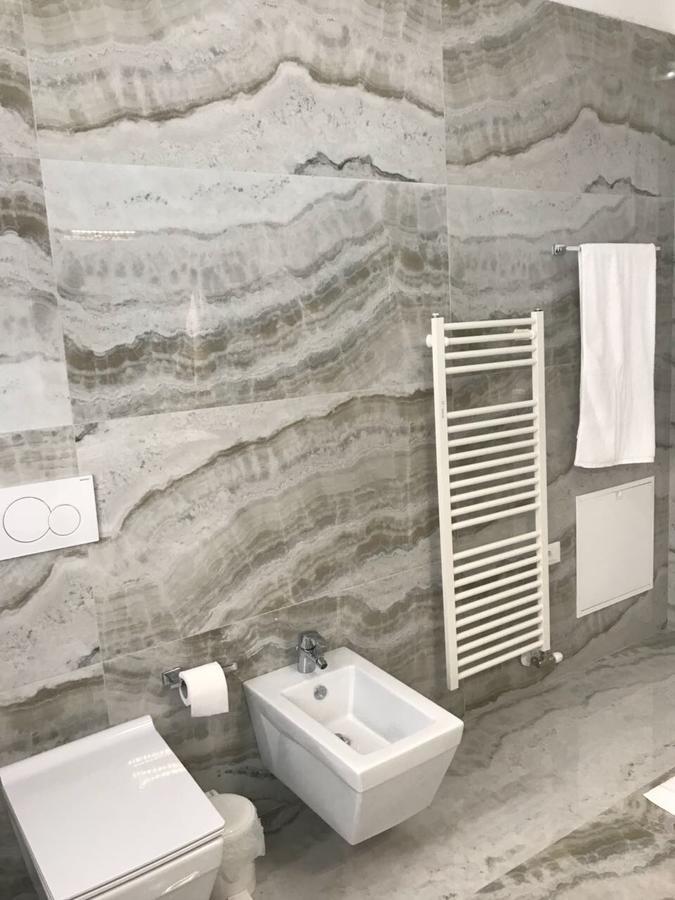 Brilant Apartament Τίρανα Εξωτερικό φωτογραφία