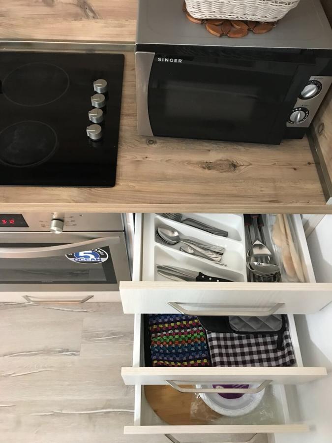 Brilant Apartament Τίρανα Εξωτερικό φωτογραφία
