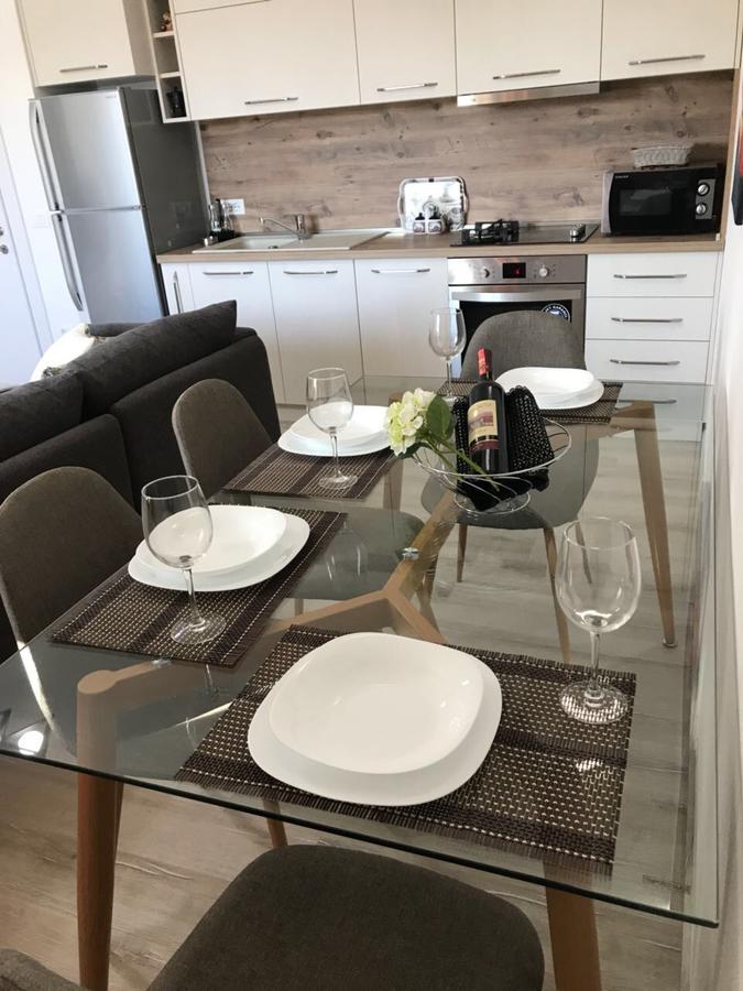 Brilant Apartament Τίρανα Εξωτερικό φωτογραφία