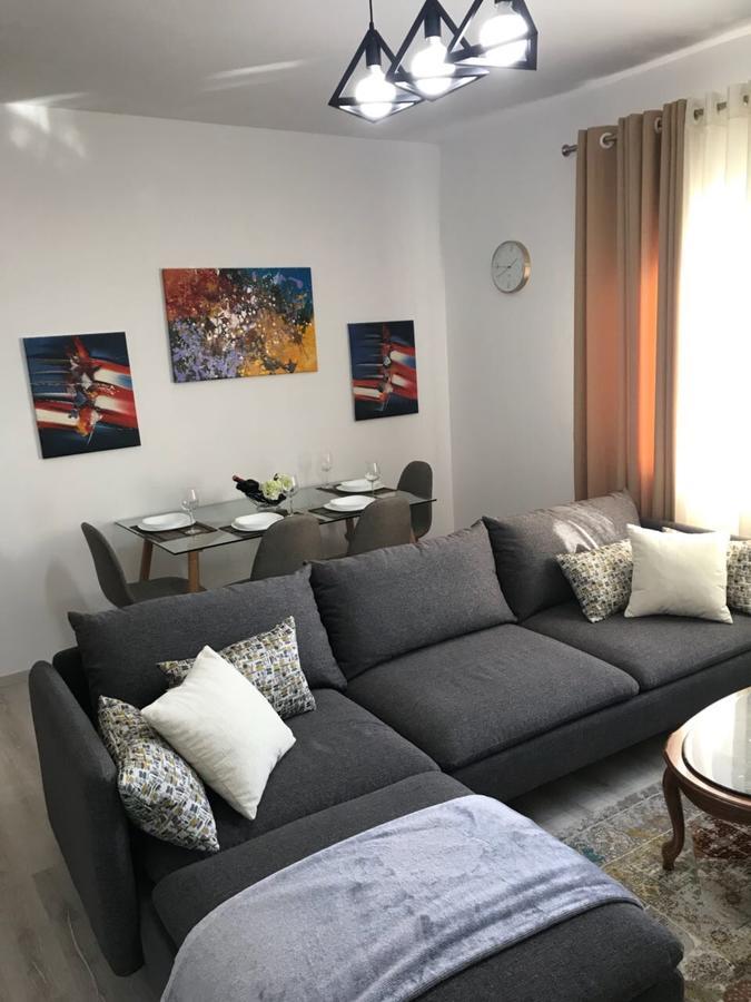 Brilant Apartament Τίρανα Εξωτερικό φωτογραφία