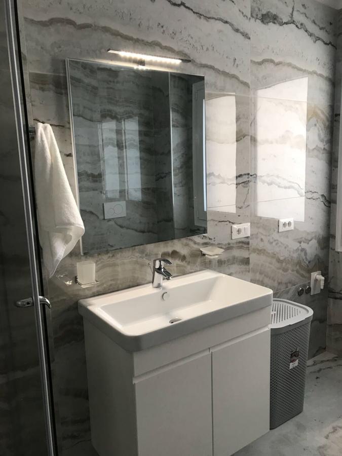 Brilant Apartament Τίρανα Εξωτερικό φωτογραφία
