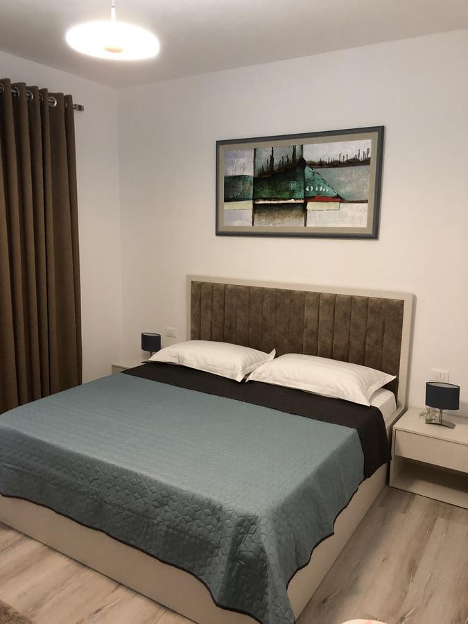 Brilant Apartament Τίρανα Εξωτερικό φωτογραφία