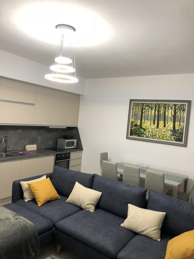 Brilant Apartament Τίρανα Εξωτερικό φωτογραφία