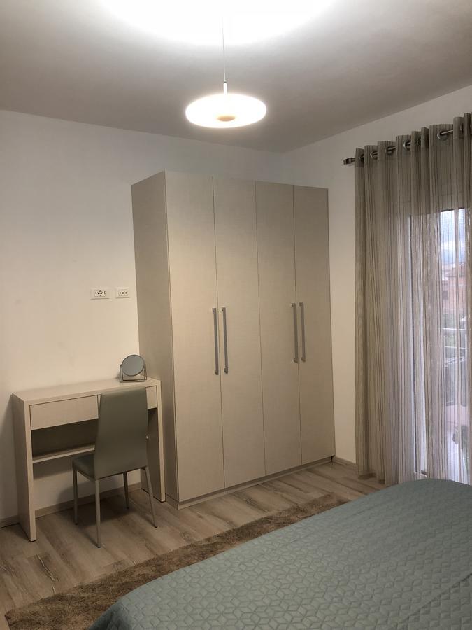 Brilant Apartament Τίρανα Εξωτερικό φωτογραφία