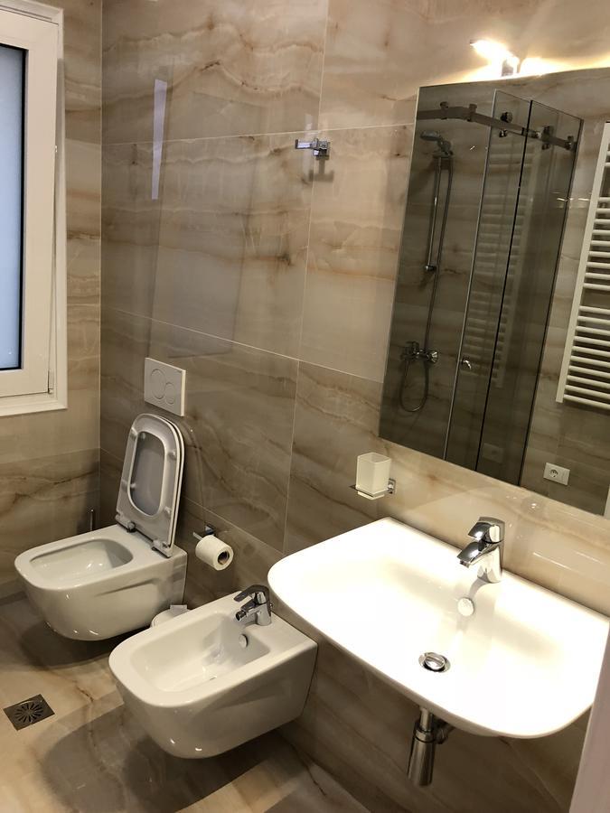Brilant Apartament Τίρανα Εξωτερικό φωτογραφία